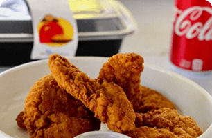 How to prepare the perfect french fries in an air fryer